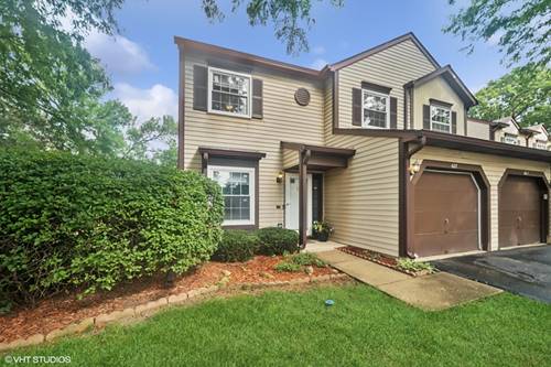 627 Ascot, Streamwood, IL 60107