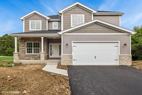 735 Fox Trail, Cary, IL 60013