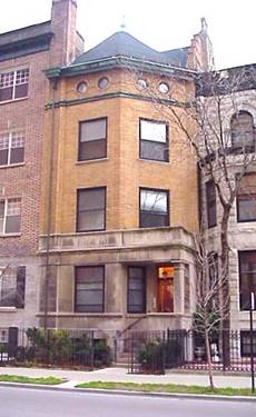 35 E Division Unit 1B, Chicago, IL 60610
