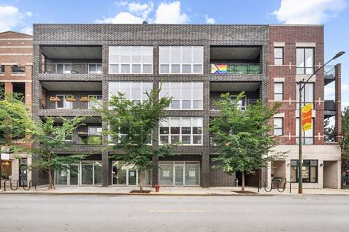 3530 N Lincoln Unit 304, Chicago, IL 60657