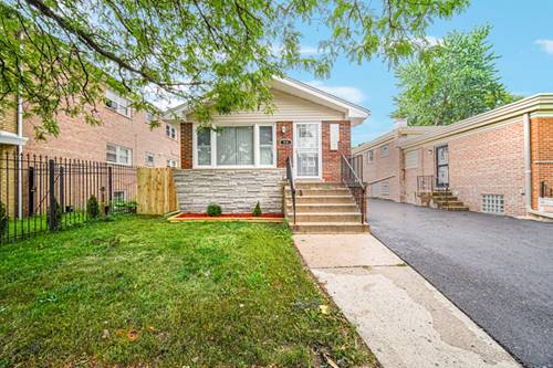 55 E 75th, Chicago, IL 60619