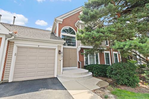 1812 Fox Run Unit A, Elk Grove Village, IL 60007