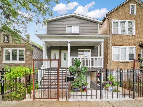 5211 S Aberdeen, Chicago, IL 60609