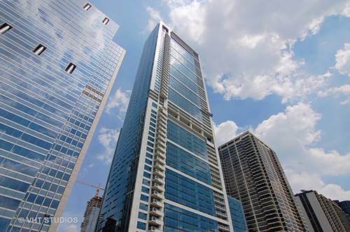 340 E Randolph Unit 1503, Chicago, IL 60601