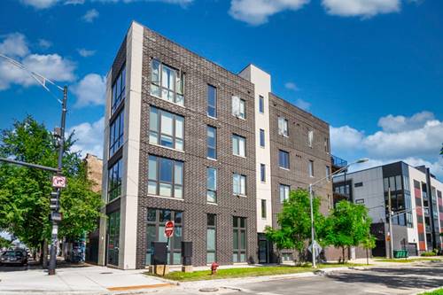 2352 W Potomac Unit 2, Chicago, IL 60622