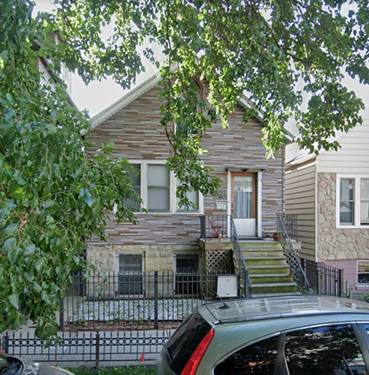 2921 W Lyndale, Chicago, IL 60647