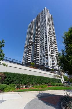 2020 N Lincoln Park West Unit 17L, Chicago, IL 60614