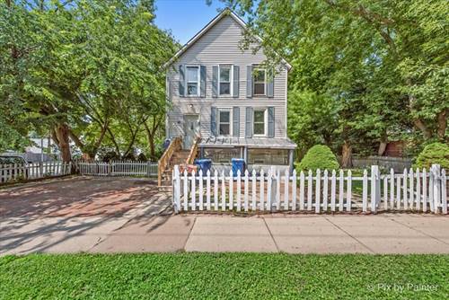 314 Liberty, Waukegan, IL 60085
