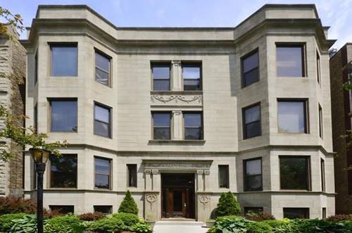 4011 N Kenmore Unit 201, Chicago, IL 60613