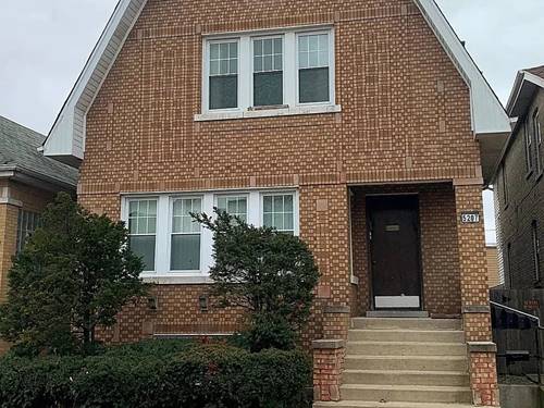 5207 W School Unit BSMNT, Chicago, IL 60641