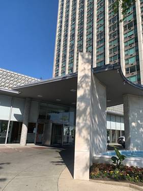 3600 N Lake Shore Unit 2109, Chicago, IL 60613