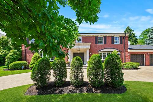 6758 N Le Mai, Lincolnwood, IL 60712