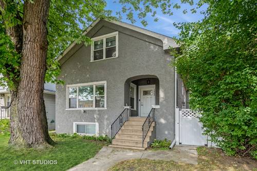 1409 Harlem, Forest Park, IL 60130