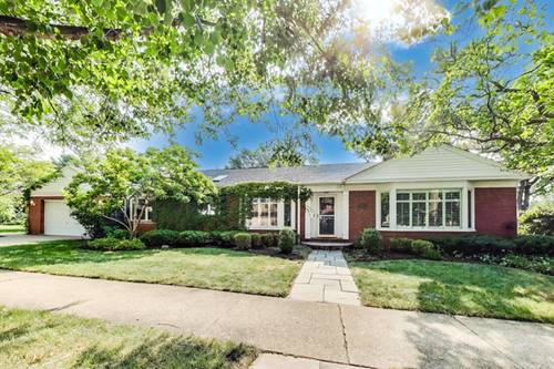 600 Ottawa, Park Ridge, IL 60068
