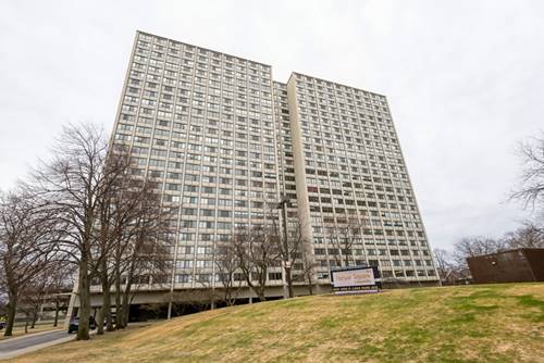 4850 S Lake Park Unit 1201, Chicago, IL 60615