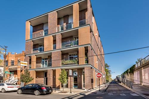 1803 N California Unit 2, Chicago, IL 60647