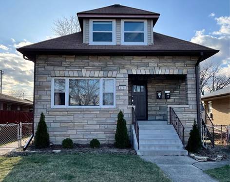1744 Broadway, Melrose Park, IL 60160