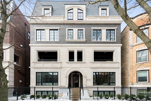 2020 N Howe Unit 2S, Chicago, IL 60614