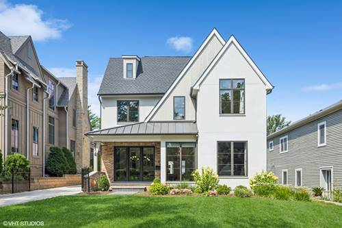 214 S Clay, Hinsdale, IL 60521