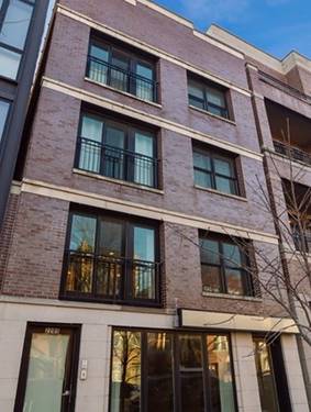 2205 W Roscoe Unit 2, Chicago, IL 60618
