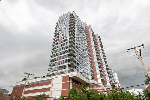 1600 S Prairie Unit 1301, Chicago, IL 60616