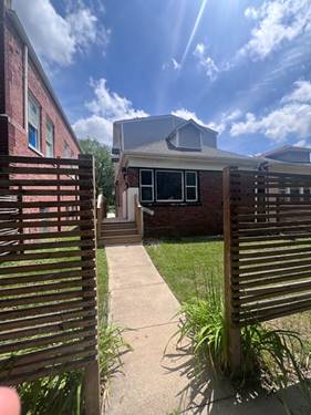 1105 W 111th, Chicago, IL 60643