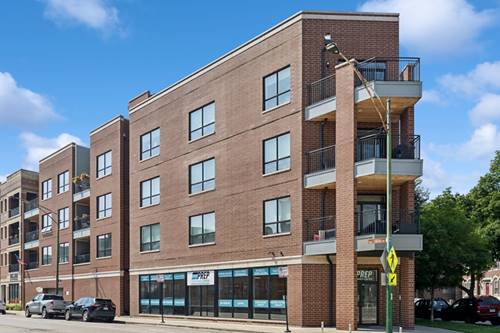 3047 N Oakley Unit 305, Chicago, IL 60618