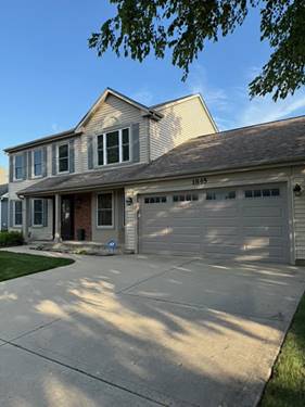 1845 Maryland, Elk Grove Village, IL 60007