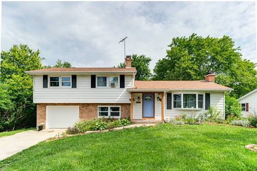 604 E Blaine, Harvard, IL 60033