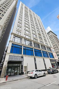 8 W Monroe Unit 1906, Chicago, IL 60603