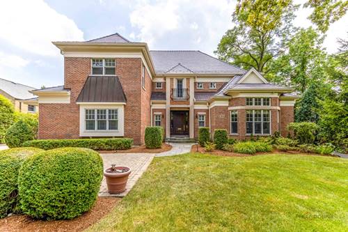 64 Crescent, Glencoe, IL 60022