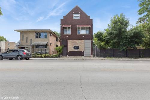 5145 S Racine Unit 1R, Chicago, IL 60609
