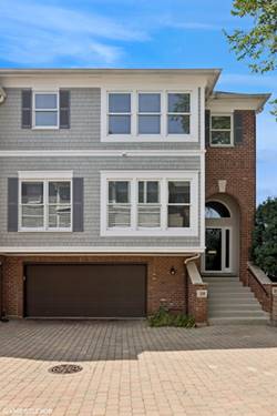 28 S Clay, Hinsdale, IL 60521