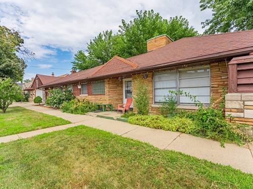 3847 Euclid, Berwyn, IL 60402