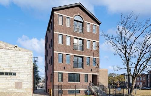 548 E 50th Unit 3, Chicago, IL 60615