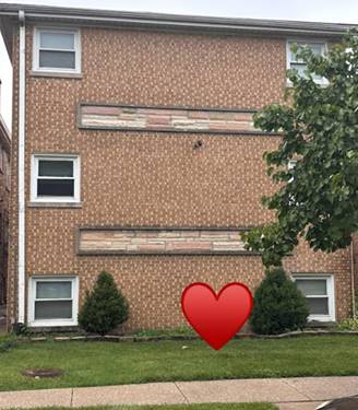 2506 N 72nd Unit 1E, Elmwood Park, IL 60707