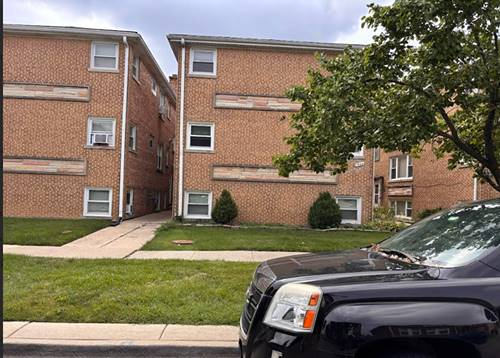 2506 N 72nd Unit 1E, Elmwood Park, IL 60707