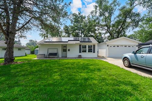 1908 Innercircle, Crest Hill, IL 60403