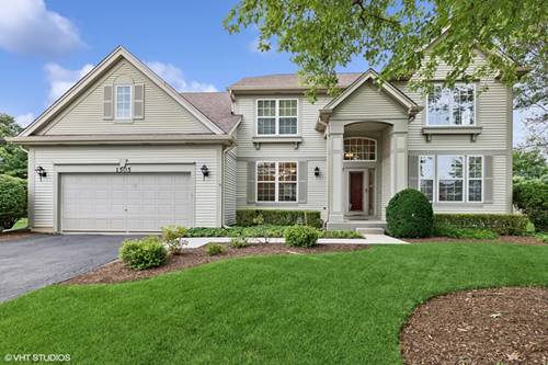 1505 Nathan, Libertyville, IL 60048