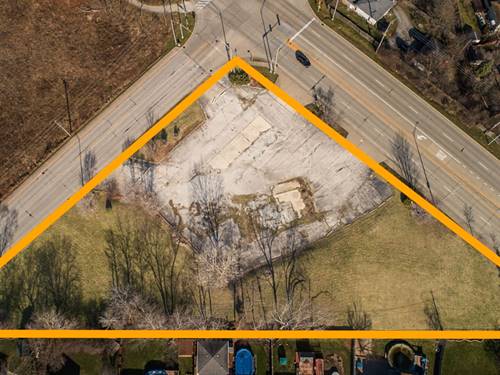 Lot 4 S Kean, Hickory Hills, IL 60457