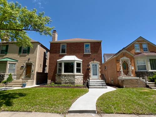 1831 N Newcastle, Chicago, IL 60707