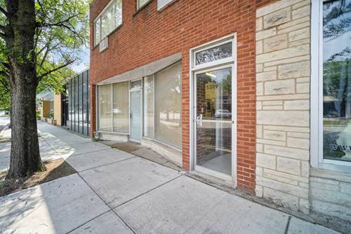5309 W Devon Unit FL2, Chicago, IL 60646