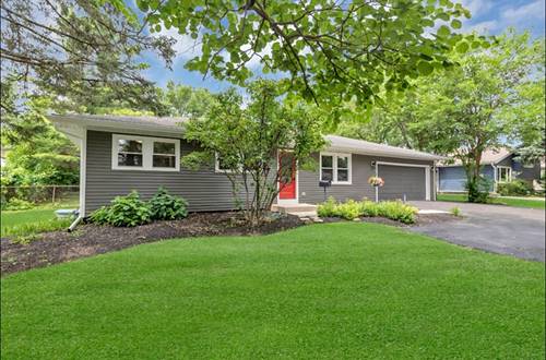 120 S Park, Glen Ellyn, IL 60137