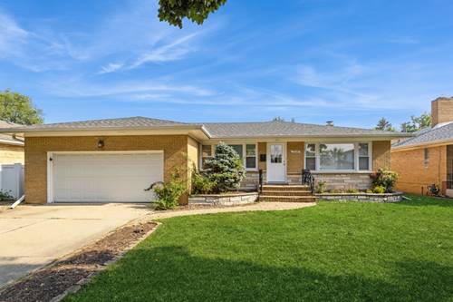 5018 Dobson, Skokie, IL 60077