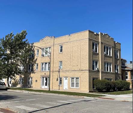 6000 W Seminole Unit GDN, Chicago, IL 60646