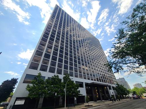 4343 N Clarendon Unit 1012, Chicago, IL 60613
