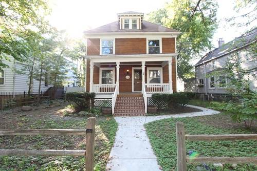 2006 Darrow, Evanston, IL 60201