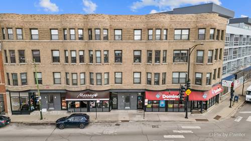 2407 N Clybourn Unit 2, Chicago, IL 60614