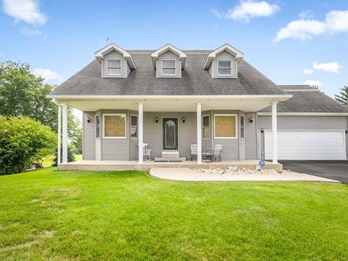 1317 Riverbend, Belvidere, IL 61008
