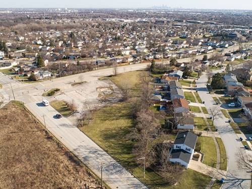 Lot 6 S Kean, Hickory Hills, IL 60457
